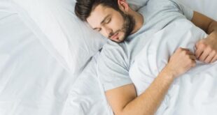 القلق ومشاكل النوم