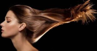 كيفية تطويل الشعر بطرق طبيعية وآمنة
