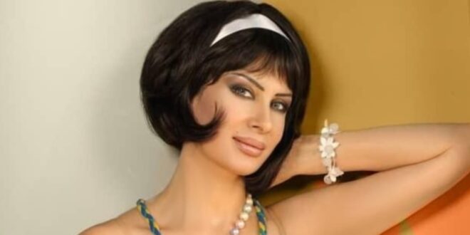 ليلى سمور تعود إلى دمشق بعد سنوات من الهجرة