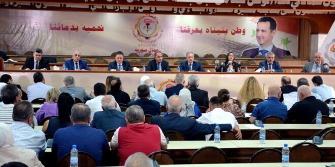 هل خففت المنحة أعباء المعيشة على العاملين في الدولة