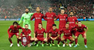 لاعب سابق في ليفربول يصبح تاجر مخدرات