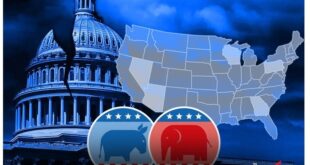 ولايات قد تحسم مصير سياسة واشنطن بعد الانتخابات