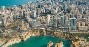 لبنان يسجل إصابة بالكوليرا.. الأولى منذ 29 عاما