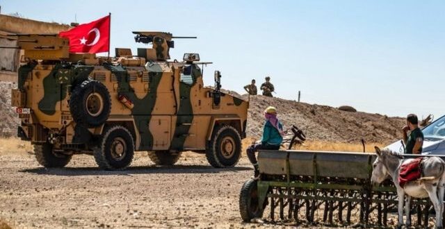 “ميدل آيست آي”: خطة تركية جديدة شمال سوريا