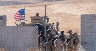 واشنطن: لا نعتزم تخفيف العقوبات ولا الانسحاب من سوريا