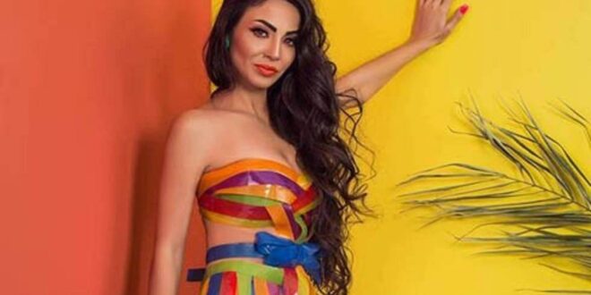 فنانة لبنانية تكشف كيف خانها زوجها على فراش الزوجية