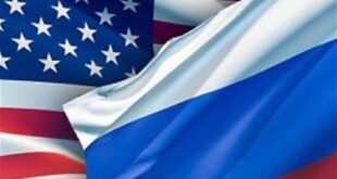 غازيتا رو: موقع المعركة القادمة بين روسيا والولايات المتحدة