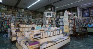 معرض الكتاب السوريّ: لا وقت للقراءة... ولا مال