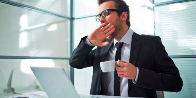 غش دماغك.. بدون كافيين حيل غريبة تبقيك مستيقظا