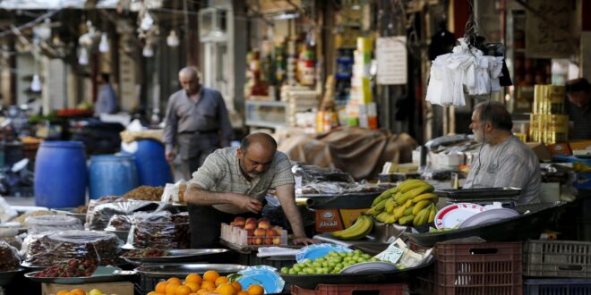 تجارة دمشق تعلق على الارتفاع الأخير للأسعار : كلها مستوردة وسعر الصرف أثر بها!!