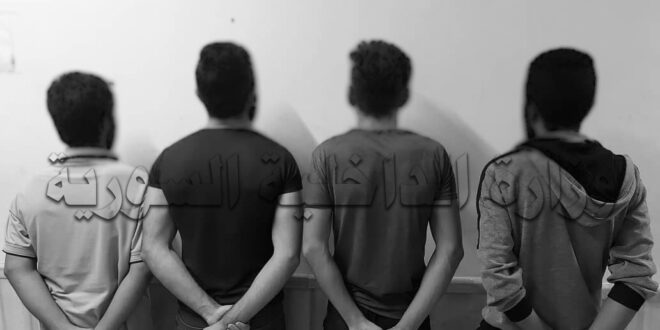 حلب: خطف صديقه ليخطب اخته