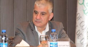 آمر الضابطة الجمركية: ضبط حالات مساومة وابتزاز من