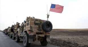 واشنطن توسع منطقة عملياتها في سوريا