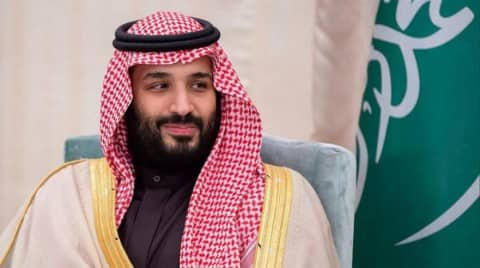 محمد بن سلمان يعتذر عن حضور القمة العربية في الجزائر