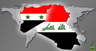 الرئيس العراقي الجديد: سنُعزز العلاقات مع الأسد