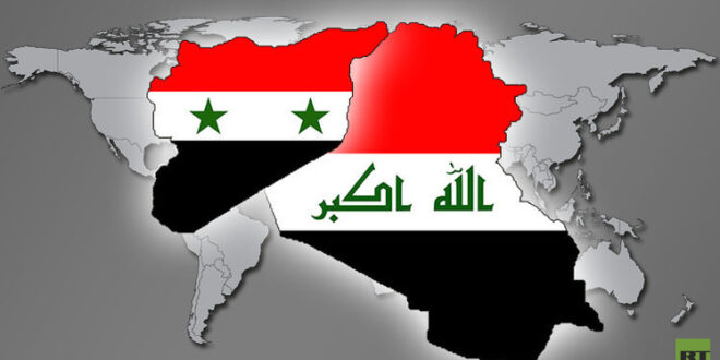 الرئيس العراقي الجديد: سنُعزز العلاقات مع الأسد