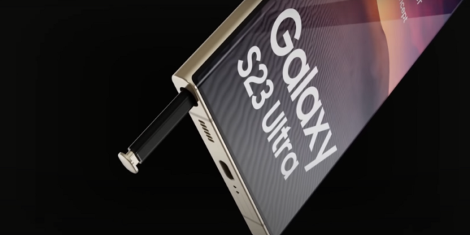 تسريبات تكشف عن هاتف Galaxy المنتظر من سامسونغ