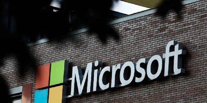 "مايكروسوفت" تؤكد تعرض أحد خوادمها للخرق وتسريب بيانات 65 ألف شركة عالمية