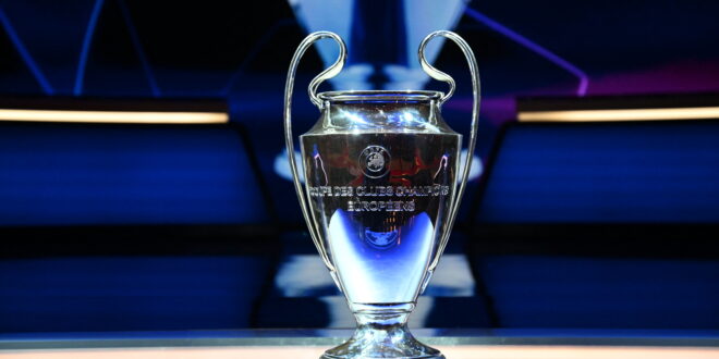 هذه الفرق التي تأهلت إلى دور الـ16 في دوري الأبطال