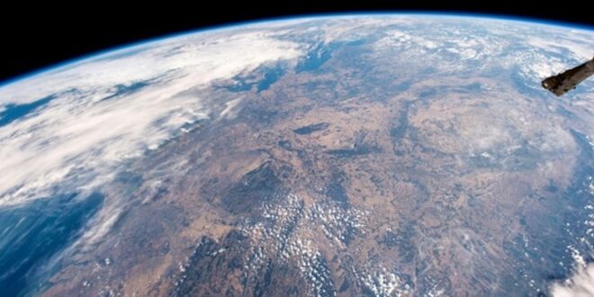 دراسة علمية: شكل الأرض سيتغير بالكامل بعد 300 عام