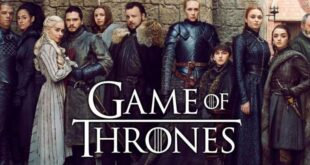 مسلسل Game Of Thrones