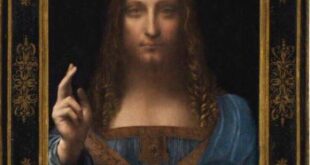 الأمير محمد بن سلمان يمتلك أغلى لوحة لـ ليوناردو دا فينشي