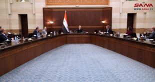 قسد تعلن التزامها بقرار الحكومة السورية بإلغاء التوقيت الشتوي في مناطقها