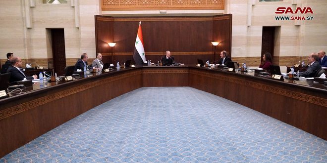 سوريا: مجلس الوزراء يعتمد التوقيت الصيفي على مدار العام ويلغي التوقيت الشتوي
