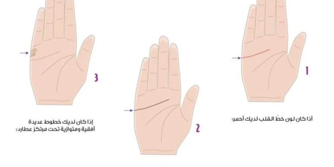 كيف ستكون حياتك الزوجية