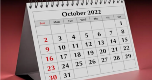توقعات الأبراج لشهر تشرين الأول/ أكتوبر 2022
