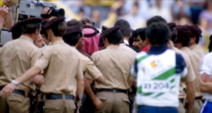مونديال إسبانيا