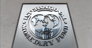 صندوق النقد يتوقع تعثر أكبر ثلاثة اقتصادات في العالم