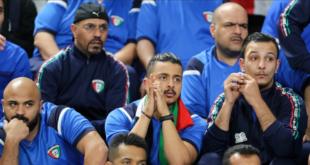 ظهر في فيديو يعلن اعتناقه الإسلام عام 2019.. وفاة مدرب برتغالي خلال مباراة في الكويت
