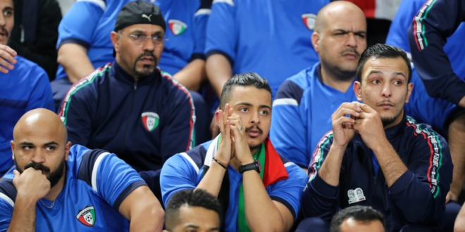 ظهر في فيديو يعلن اعتناقه الإسلام عام 2019.. وفاة مدرب برتغالي خلال مباراة في الكويت