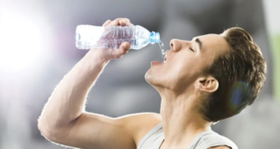 احرص على شرب الماء في هذه الأوقات وراقب ماذا سيحدث لجسدك