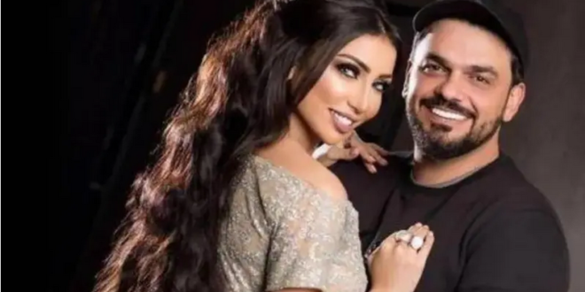 دنيا بطمة تضبط زوجها يخونها.. وتكشف اسم الفتاة وتهددها