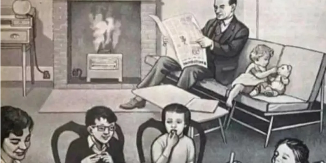 الأخطاء في الصورة