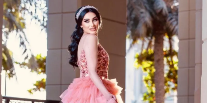 لين كلايف إلى أميركا قريباً