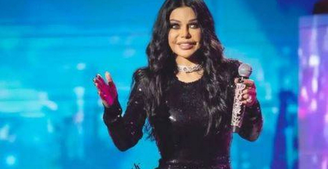 هيفاء وهبي تردّ بفيديو ذكي على الساخرين من شكلها