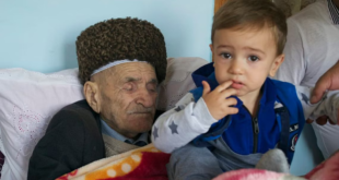 ما سر العمر المديد" لأهالي حي ليريك في أذربيجان؟