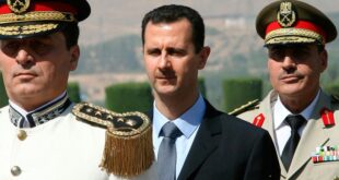 الولايات المتحدة تمنع 3 ضباط سوريين من دخول أراضيها