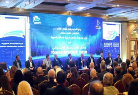 رجال أعمال عرب يرفضون الانصياع لقانون قيصر