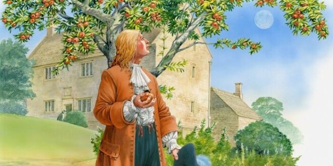 قصّة الطفل وشجرة التفاح.. واحدة من أكثر العبر المفيدة في الحياة