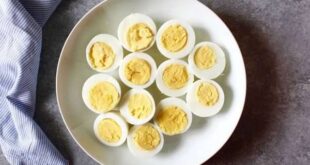 فوائد صفار البيض .. 17 فائدة رائعة ونصائح هامة لتناول البيض