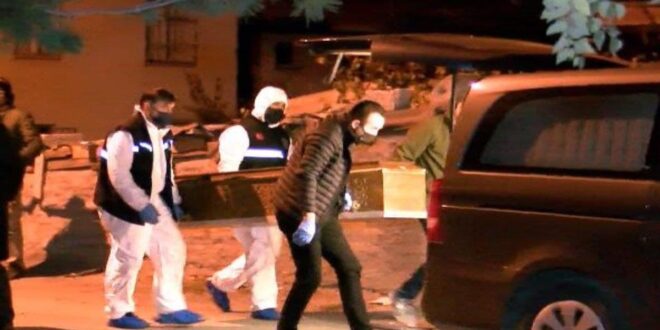 العثور على جثمان طالب سوري في إحدى غابات تركيا