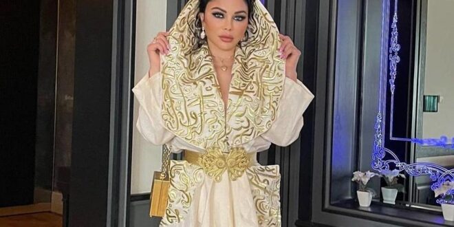 هيفاء وهبي تنشر صوراً جديدة .. كيف ظهرت؟