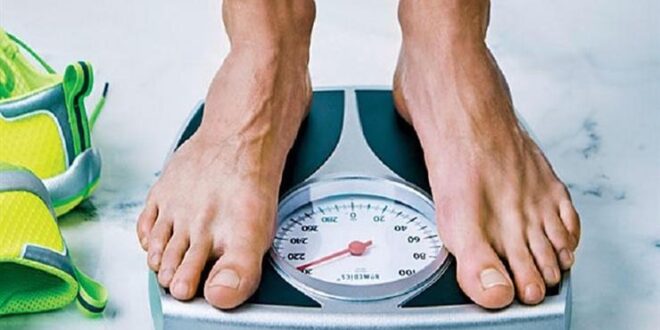 خرافات عن إنقاص الوزن
