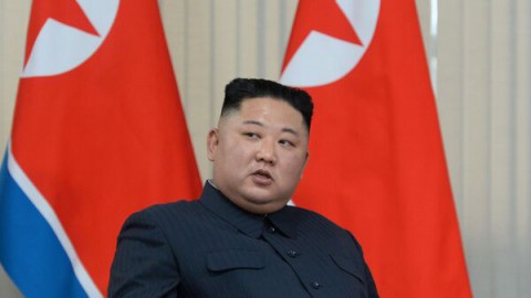 كوريا الشمالية تطلق تحذيرًا شديد اللهجة لأمريكا والجارة الجنوبية