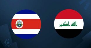 ما قصّة رفض المُنتخب الكوستاريكي وضع “الختم العراقي” على جوازات فريقه؟