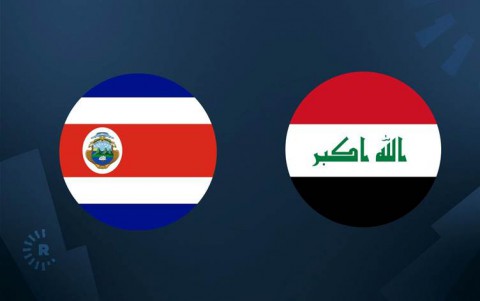 ما قصّة رفض المُنتخب الكوستاريكي وضع “الختم العراقي” على جوازات فريقه؟